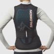 Protection dorsale femmes Salomon Flexcell Pro Vest