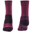 Chaussettes femme Bridgedale Hike MW MP Boot