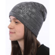 Bonnet de ski femme Sherpa Enya