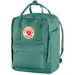 Sac à dos urbain Fjällräven Kånken Laptop 13" bleu clair Frost Green