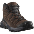 Chaussures homme Salomon X Ultra 360 Leather Mid Gore-Tex