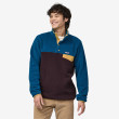 Sweat-shirt homme Patagonia Lightweight Synchilla Snap-T Pullover