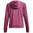 Sweat-shirt femme Under Armour Rival Terry Hoodie