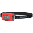 Lampe frontale Ledlenser HF4R Core rouge red