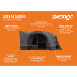 Tente caravane Vango Cove III Air Mid