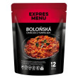 Repas prêt à manger Expres menu Sauce bolognaise & tempeh 600 g