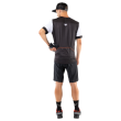 Cuissard de vélo homme Dynafit Ride Light 2in1 Short M