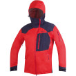 Veste homme Direct Alpine Guide 6.0 rouge Brick/Indigo