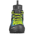 Chaussures homme Salewa Ms Wildfire Edge Mid Gtx