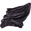 Foulard Sherpa Roger vert Black