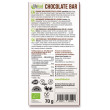 Chocolat Lifefood BIO RAW 80 % cacao 70 g