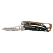 Outil multifonction Leatherman Skeletool Coyote TAN