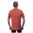 T-shirt fonctionnel homme Sensor Merino Active SNSR