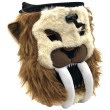 Sac à magnésie YY VERTICAL Chalk Bag Animal girs Sand-Tooth Tiger