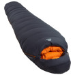 Sac de couchage grand froid Mountain Equipment Glacier 700 Long Men's