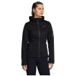 Veste softshell femme Kilpi Beltra vert black