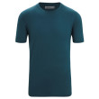 T-shirt homme Icebreaker Men Tech Lite II SS Tee green Green Glory