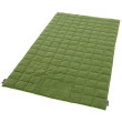 Couverture Outwell Constellation Comforter green Green