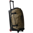 Valise The North Face Rolling Thunder 30 green Military Olive/Tnf Black