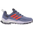 Chaussures randonnée femme Adidas Terrex Ax4 Gtx bleu clair Orbvio/Solred/Crywht