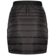 Jupe d'hiver femme Dare 2b Deter Skirt vert Black