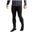 Pantalon sous-vêtements homme Dare 2b Exchange III Baselayer Legging noir / gris Black/Ebony