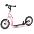 Trottinette Yedoo Mau rose Candypink