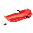 Luge plateau Eda Sledge 1 rouge Red