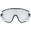 Lunettes soleil Uvex Sportstyle 236 Set