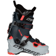 Chaussures ski randonnée Dynafit Radical W 2.0 gris / noir Puritan Gray/Fluo Coral