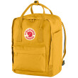 Sac à dos urbain Fjällräven Kånken Laptop 13" orange / jaune Ochre