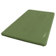 Matelas autogonflant Outwell Dreamcatcher Double 10.0 cm green