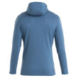 Sweatshirt fonctionnel homme Icebreaker Men Merino 260 Quantum IV LS Zip Hoodie