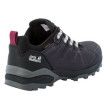 Chaussures femme Jack Wolfskin Refugio Texapore Low W