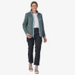 Sweat-shirt femme Patagonia Retro Pile Jacket