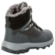 Bottes hiver femme Jack Wolfskin Everquest Texapore High W 2023