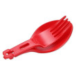 Couverts Primus Spork rouge Red