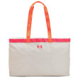 Sac femme Under Armour Favorite Tote girs Fog / Orange Blast / Pink Shock