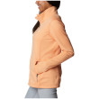 Sweat-shirt femme Columbia W Park View Grid Fleece Full Zip