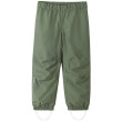 Pantalon enfant Reima Kaura green Greyish Green