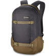 Sac à dos Dakine Mission 25l bleue BlueGraphite