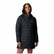 Manteau d'hiver femme Columbia Powder Lite™ II Mid Jacket vert Black