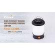 Lampe Fenix CL30R