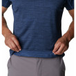 T-shirt homme Columbia Alpine Chill™ Zero Short Sleeve Crew