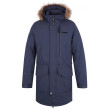 Manteau homme Husky Nelidas M bleue dark blue