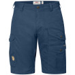 Short homme Fjällräven Barents Pro Shorts M bleue Uncle Blue