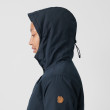 Manteau femme Fjällräven Kiruna Padded Parka W