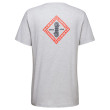 T-shirt homme Mammut Sloper T-Shirt Men Climb