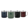 Tasse Stanley Camp mug 350ml