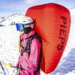 Sac à dos avalanches Pieps Jetforce Bt Pack 35 L